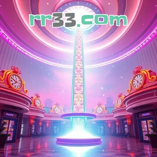 rr33.com: Menjadi Raja Game Aksi Favorit di Indonesia