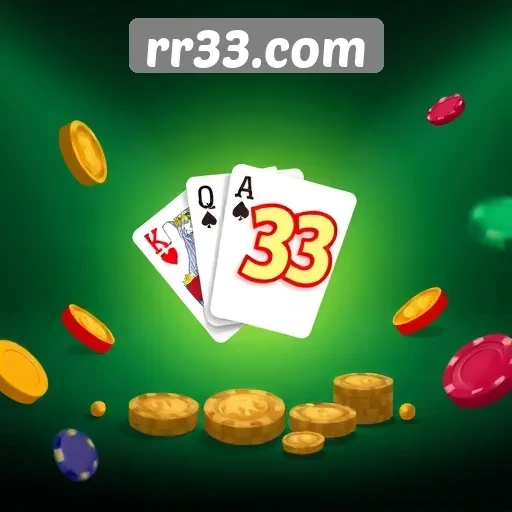Panduan Lengkap Fitur dan Permainan di rr33.com