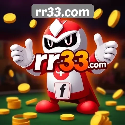 Fitur Menarik yang Ditawarkan rr33.com untuk Pengguna