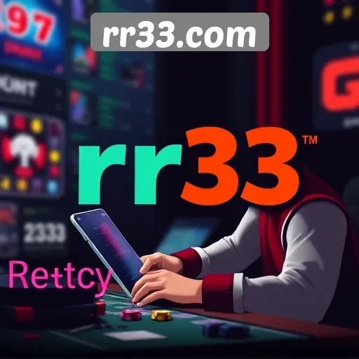 Tips Memaksimalkan Pengalaman Bermain di rr33.com