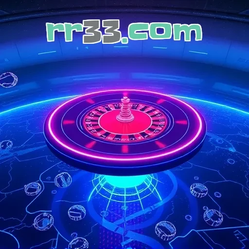 rr33.com: Game Populer untuk Pengalaman Bermain Terbaik