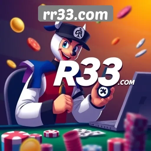 Mengapa rr33com Menjadi Pilihan Utama bagi Pecinta Game Online