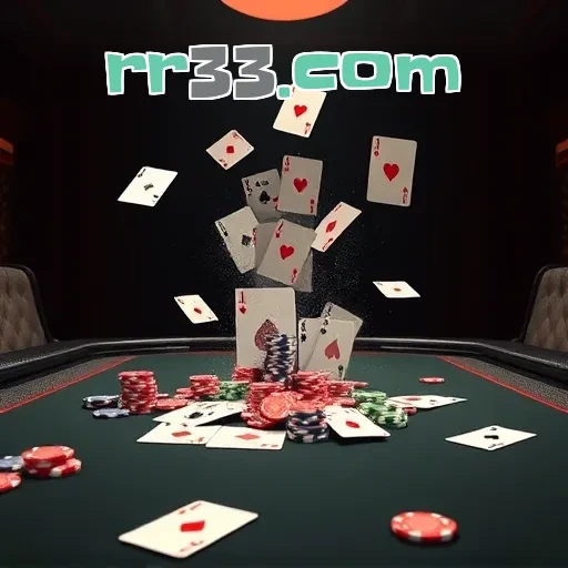 rr33.com: Menyelami Game Strategi yang Mengasyikkan untuk Pecinta Permainan