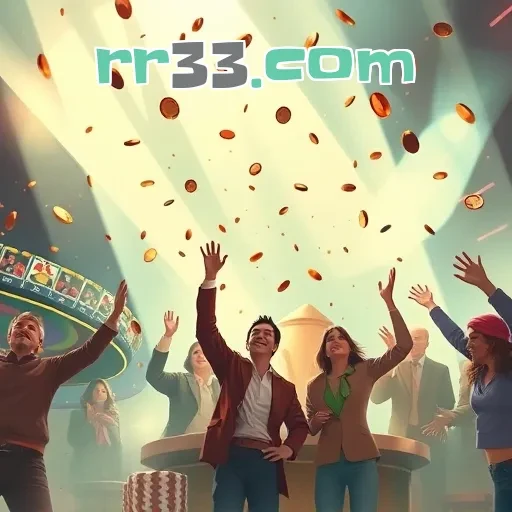 rr33.com: Temukan Fitur Unggulan dalam Tutorial Game Online
