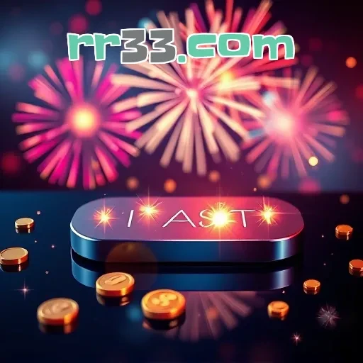 rr33.com: Temukan Game Online Seru dan Menguntungkan di Sini!